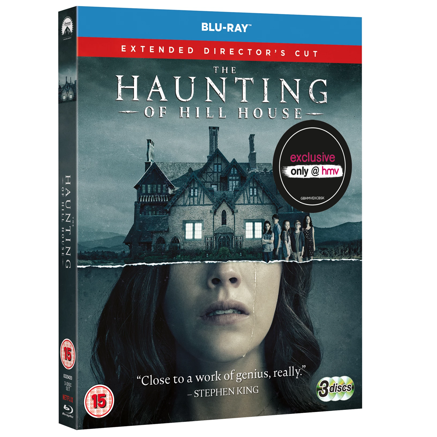 m*い様 house on the hill Amazon.co.jp: THE HOUSE ON THE HILL: REMASTERED & EXPANDED